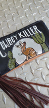 Load image into Gallery viewer, Cowboy killer