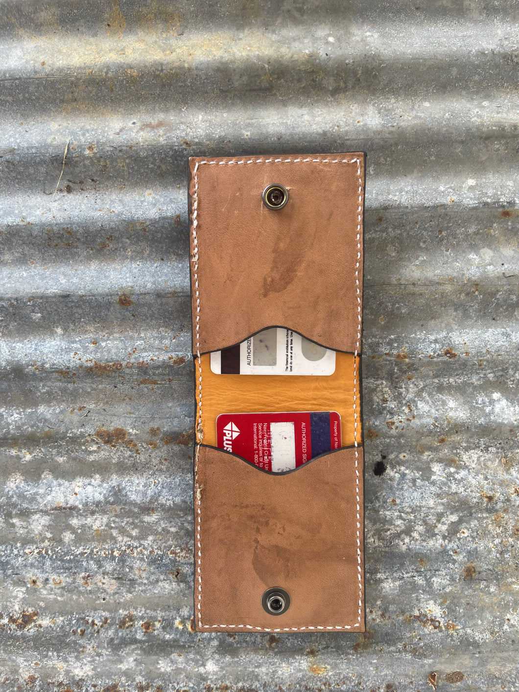 Card wallet