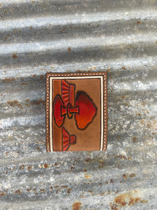 Card wallet