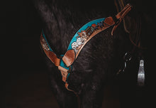 Load image into Gallery viewer, Turquoise Western Dispute