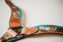 Load image into Gallery viewer, Turquoise Western Dispute
