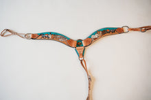 Load image into Gallery viewer, Turquoise Western Dispute