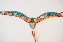 Load image into Gallery viewer, Turquoise Western Dispute