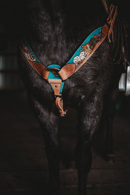 Turquoise Western Dispute