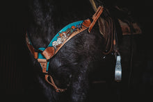 Load image into Gallery viewer, Turquoise Western Dispute