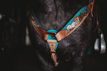 Load image into Gallery viewer, Turquoise Western Dispute