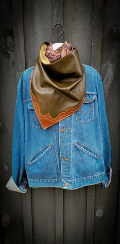 Classic western