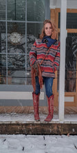 Load image into Gallery viewer, Western boot