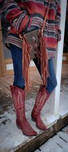 Load image into Gallery viewer, Western boot