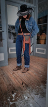 Load image into Gallery viewer, Olive wingtip