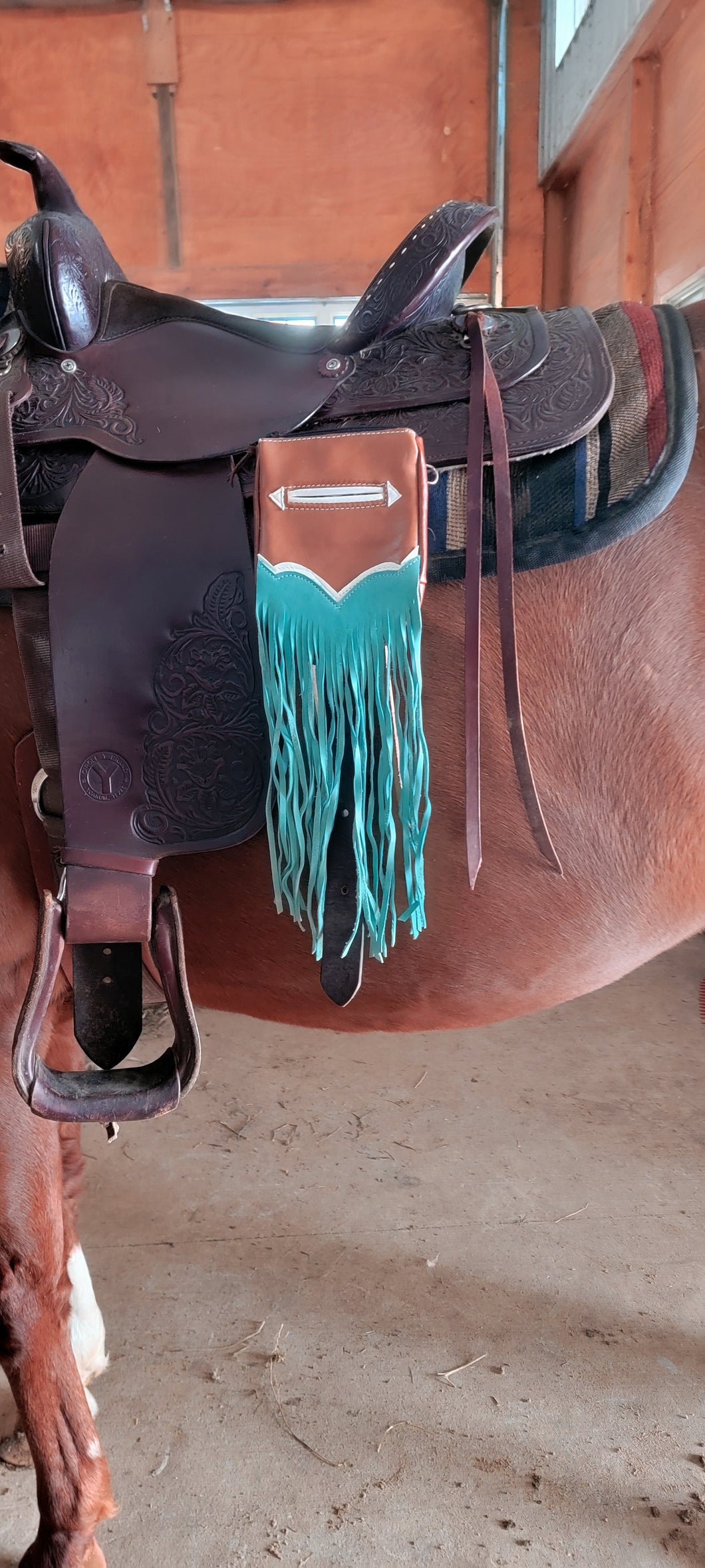 Shirt pocket