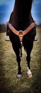 Antique western dispute