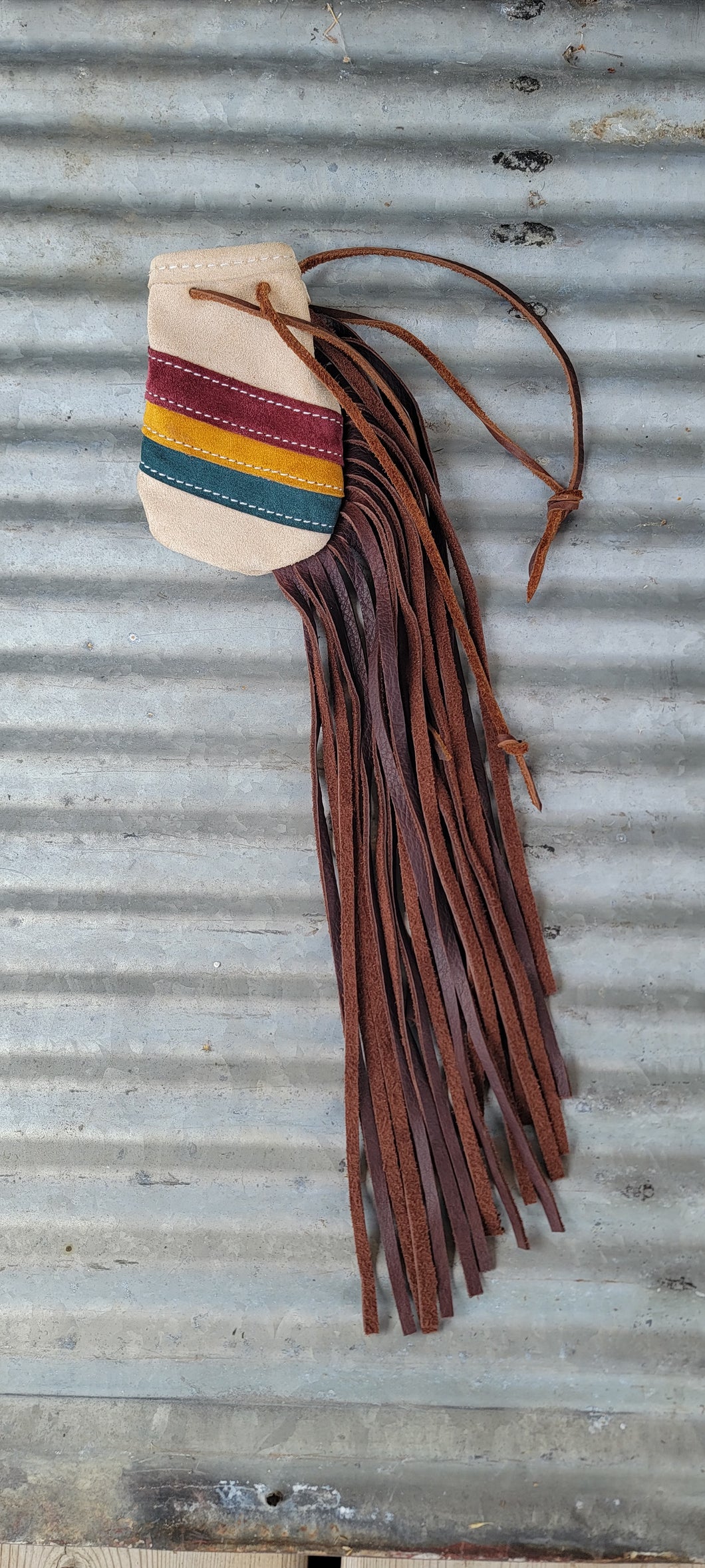 Western twist