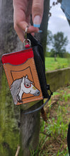 Load image into Gallery viewer, War Paint Card Wallet