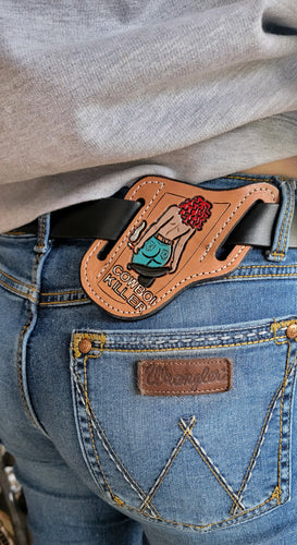 Cowboi killer