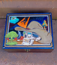 Load image into Gallery viewer, Atomic cowboy
