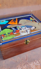 Load image into Gallery viewer, Atomic cowboy