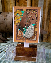 Load image into Gallery viewer, Bay roan PRE ORDER