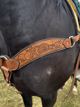 Load image into Gallery viewer, Antique western dispute