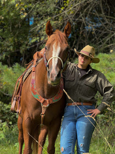 Western Summer