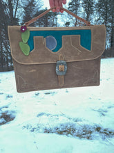 Load image into Gallery viewer, Western Messa