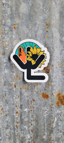 Wildflower Leatherworks Brand
