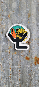 Wildflower Leatherworks Brand