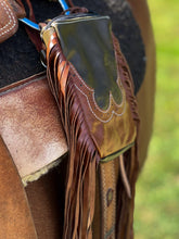 Load image into Gallery viewer, Olive wingtip
