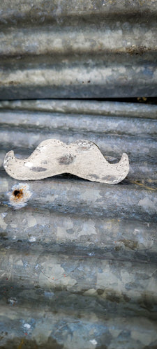 Silver Mustache Ride