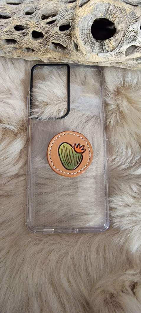 Prickly pear